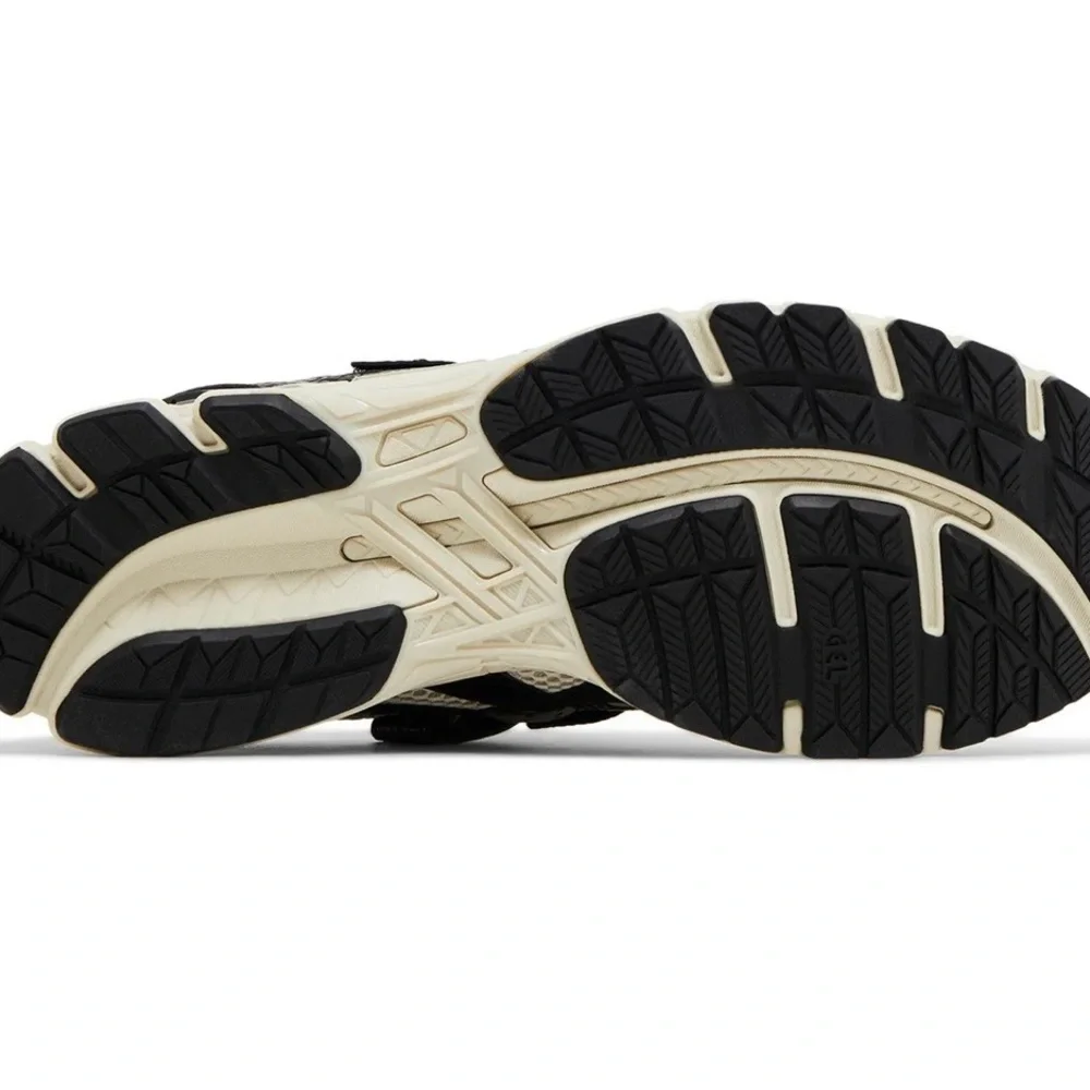 Men Sz 8.5 Women Sz 10 HAL STUDIOS x ASICS Gel Kayano 20 Bone Sneaker Shoes New - Picture 8 of 9